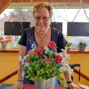 Meet your Posher, Joanne